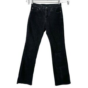 VTG Levis 505 Regular Fit Corduroy Pants‎ Straight leg 90s grunge Womens sz 7